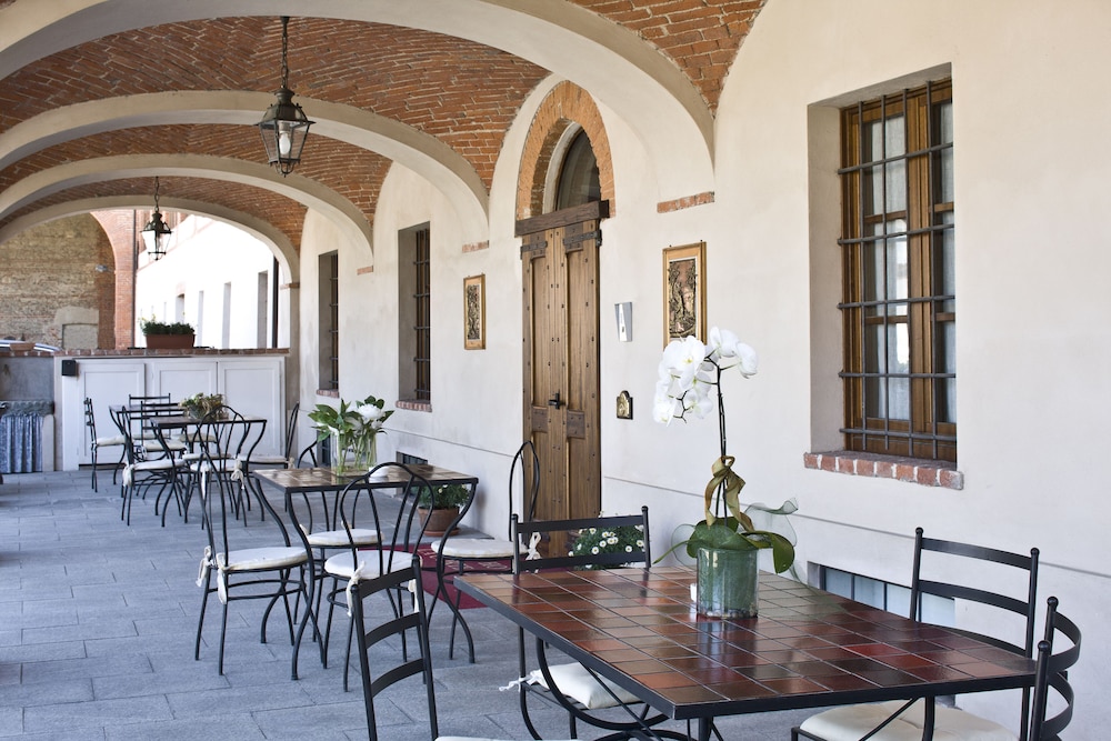 Albergo Corte Albertina 27/39