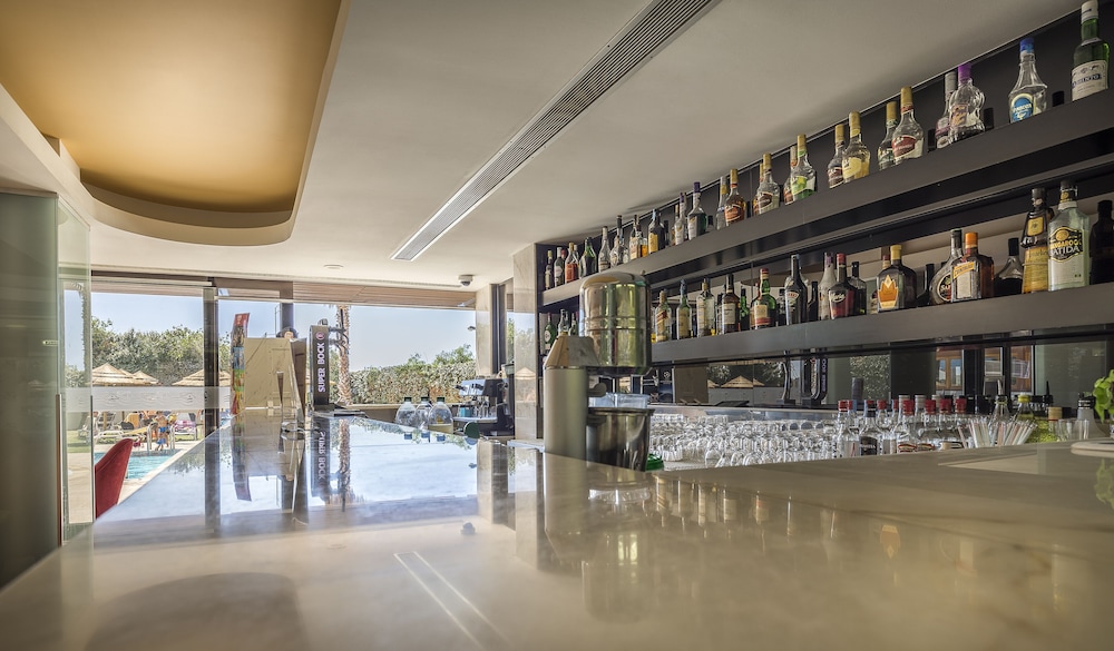 Interpass VAU Hotel 6/50
