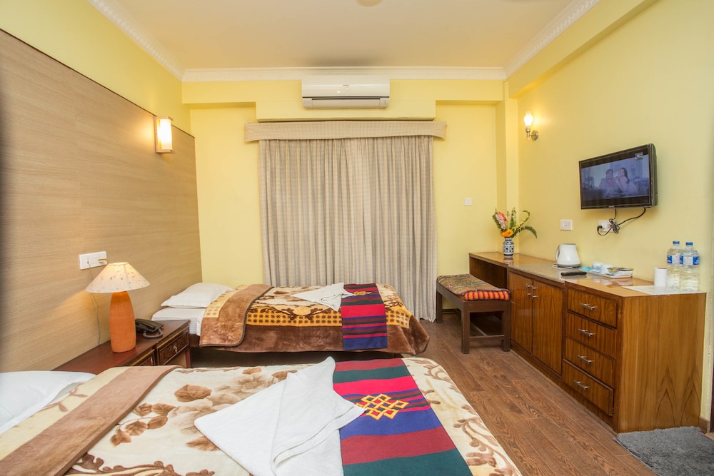 room