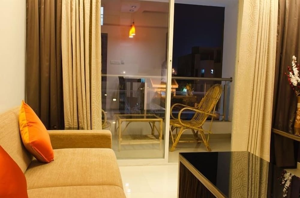 The Haven Serviced Residences 15/23