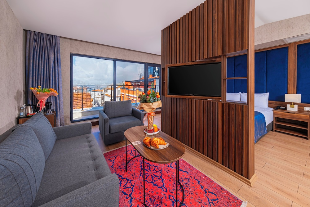 Ring Stone Hotels Bosphorus 30/50