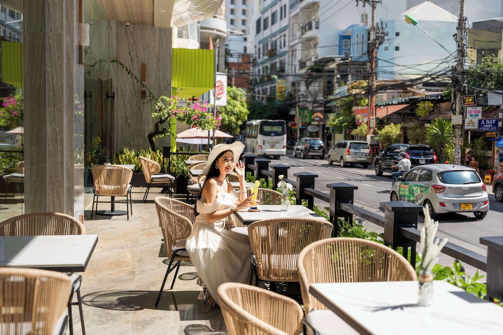 Adamas Boutique Hotel 38/50