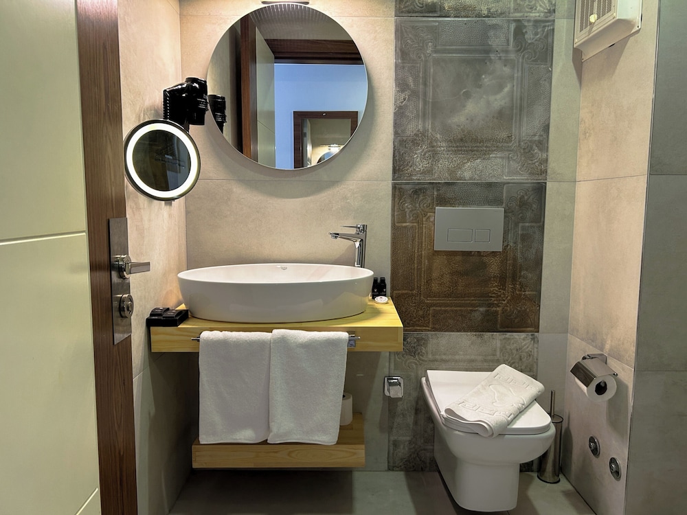 Gulluk Life Hotel 46/50