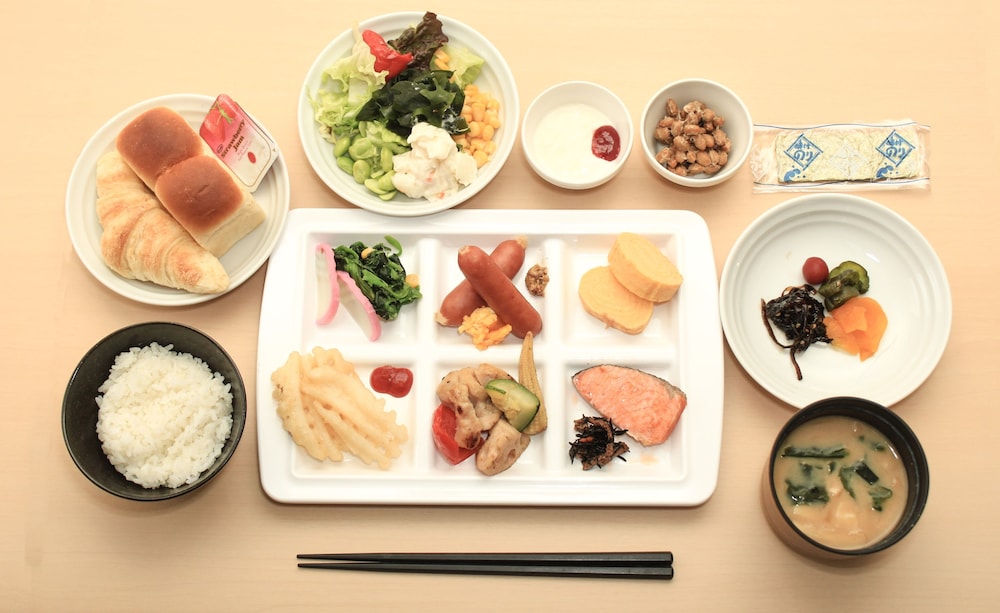 APA Hotel Sagamihara Kobuchi Ekimae 8/23