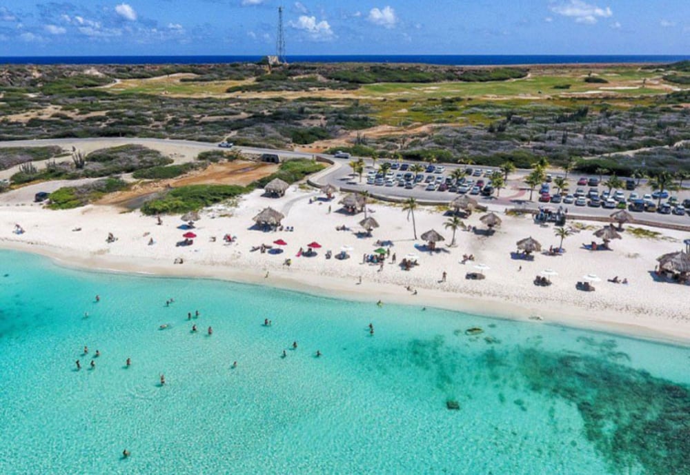 Caribbean Palm Village Resort 43/45