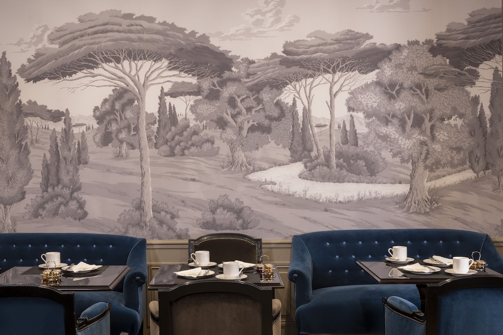 Pavillon Monceau by HappyCulture 44/66