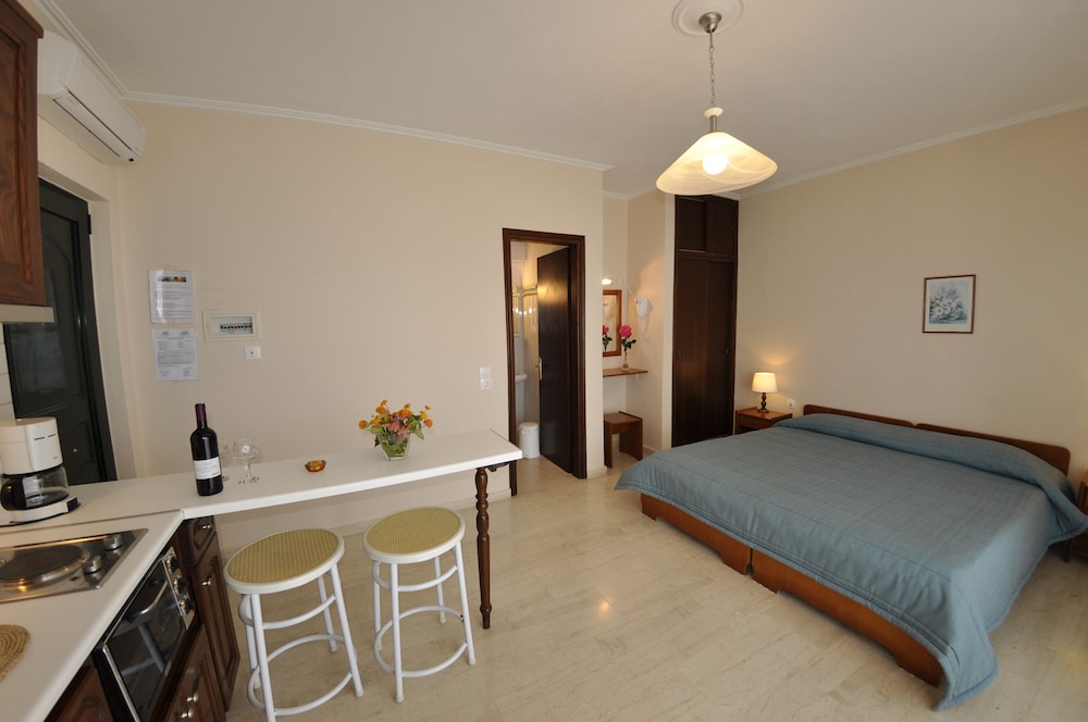 Pelagos Apartments 14/48