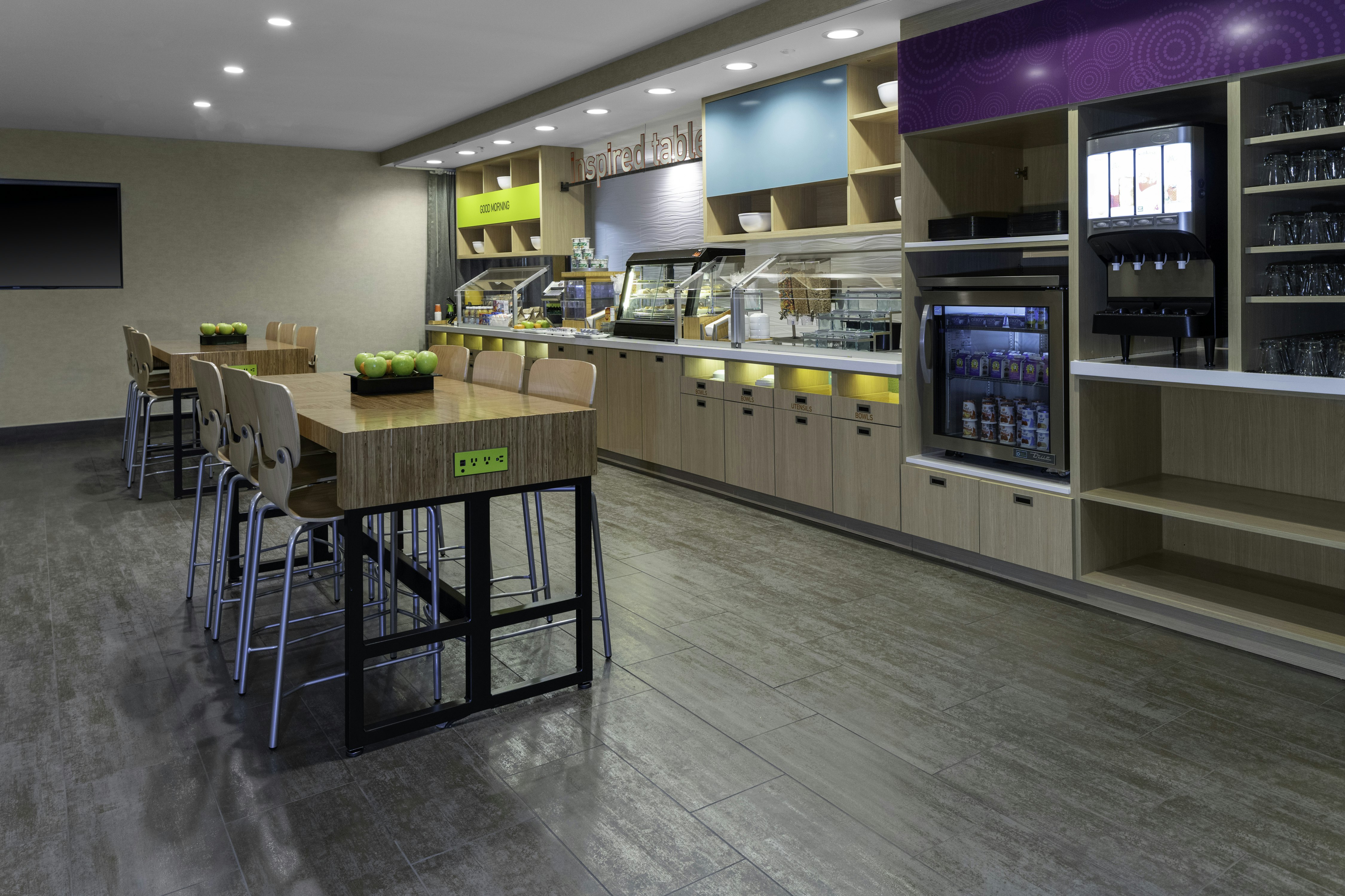 Home2 Suites by Hilton Buford Mall of Georgia 10/13