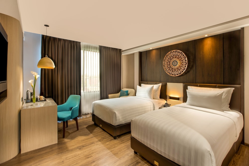 The Manohara Hotel Yogyakarta 19/67