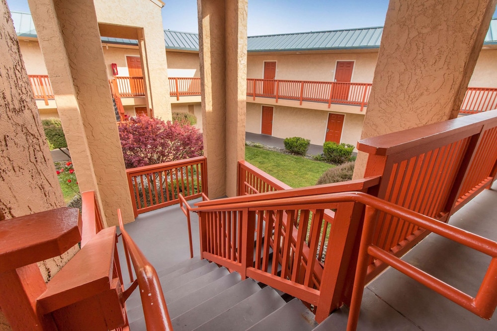 Quality Inn & Suites Crescent City Redwood Coast 27/52