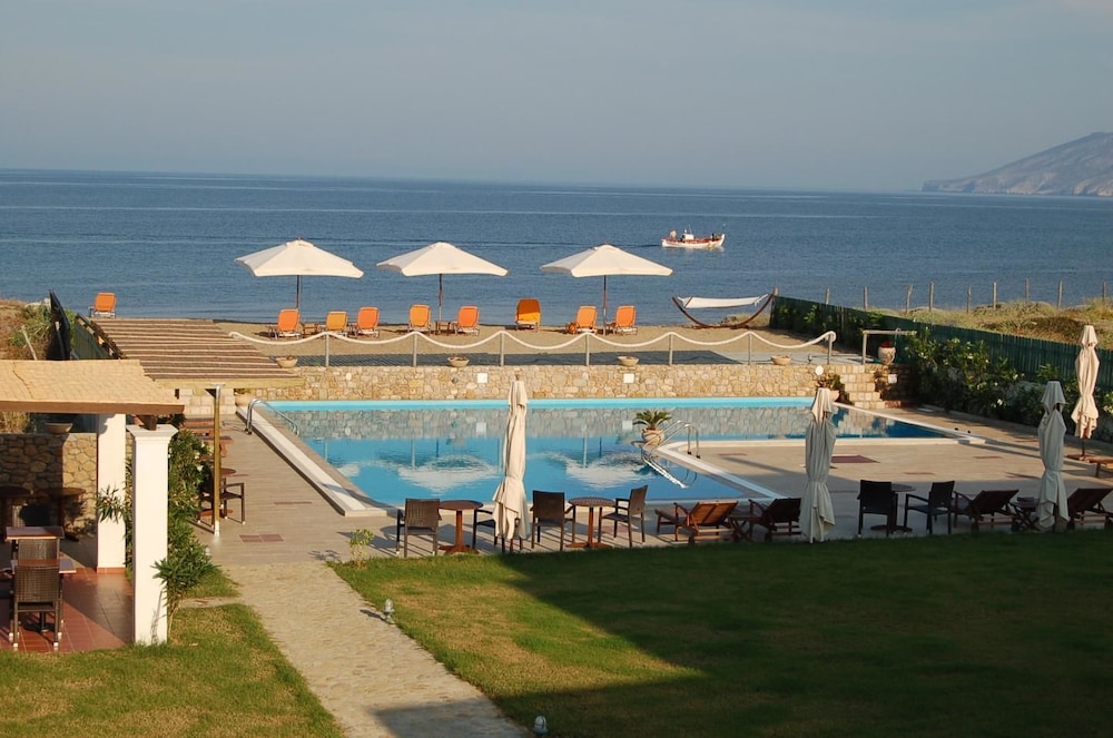 Vina Beach Hotel 39/50