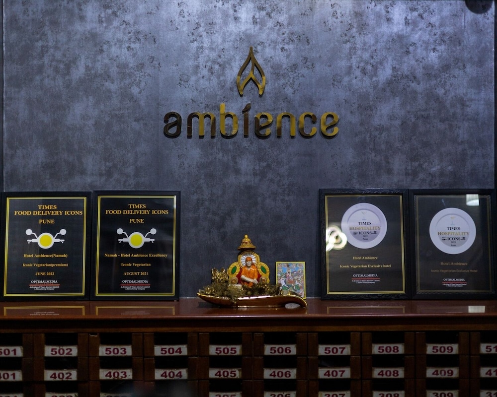 Hotel Ambience Excellency 6/45