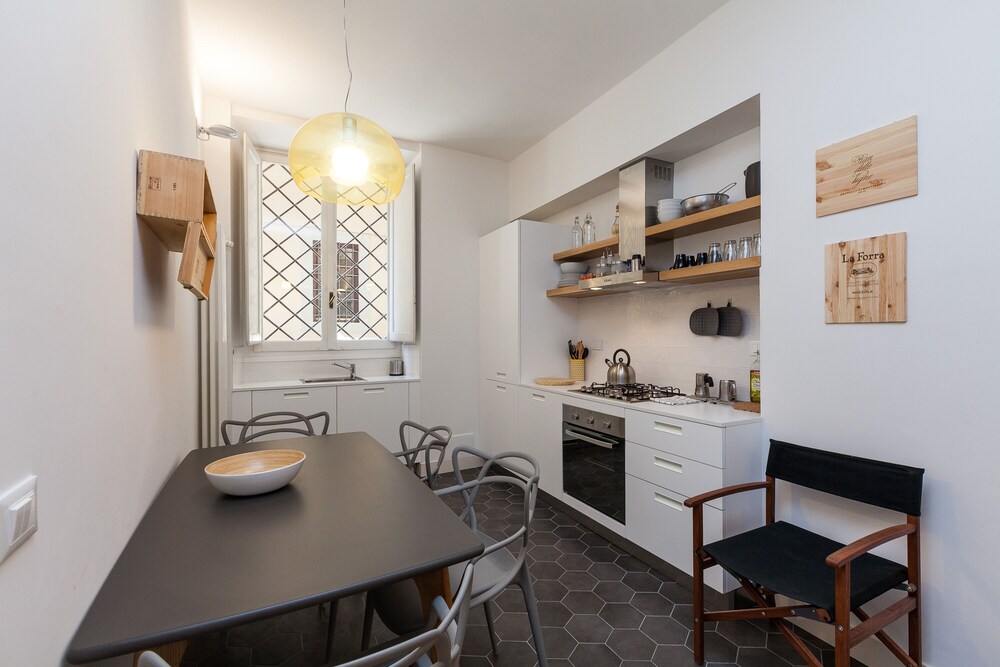 Mamo Florence - Costa San Giorgio Apartment 39/47