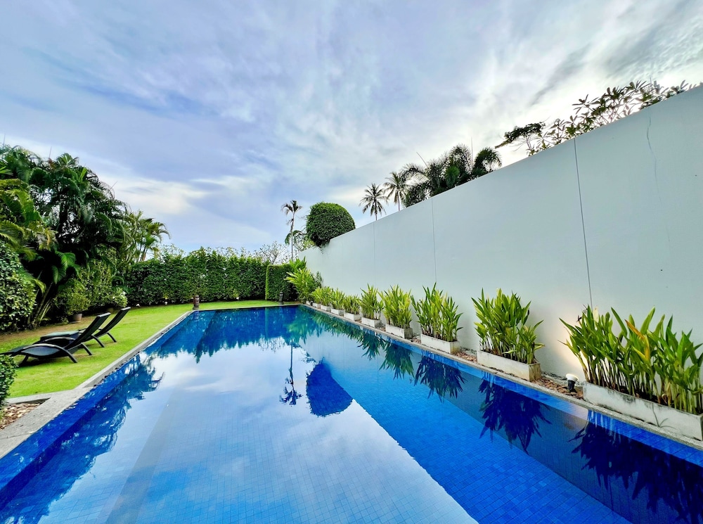 BAAN YAMU RESIDENCE 23/50