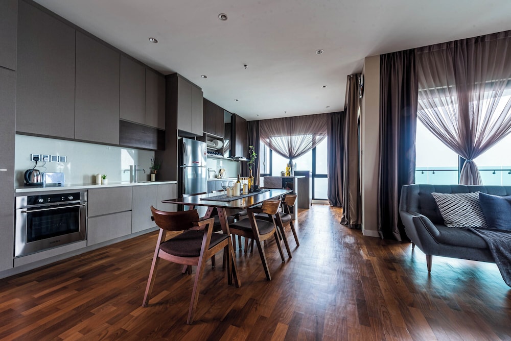 Geo38 Premier Suites Genting Highlands 33/50