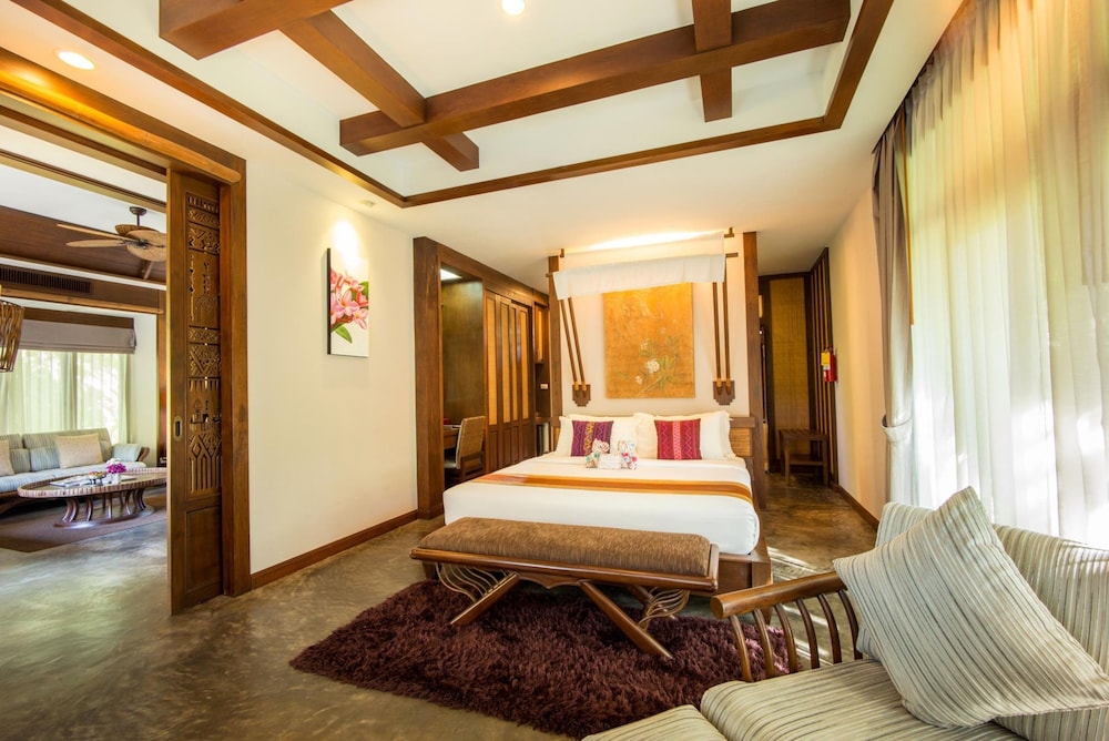 Sibsan Resort and Spa Maetaeng 23/78