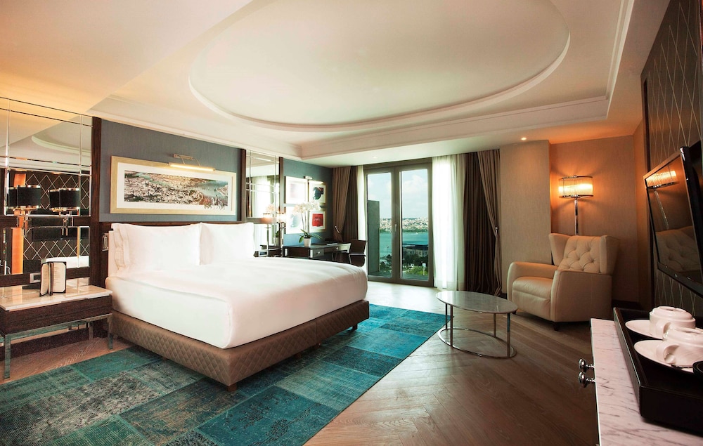 Radisson Blu Hotel Istanbul Pera 20/78
