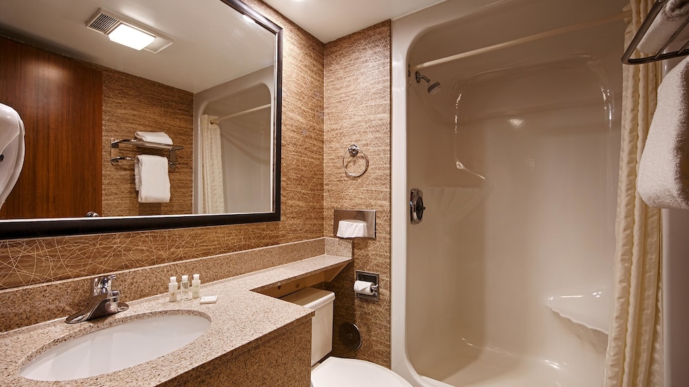 Best Western Detroit Livonia 14/42