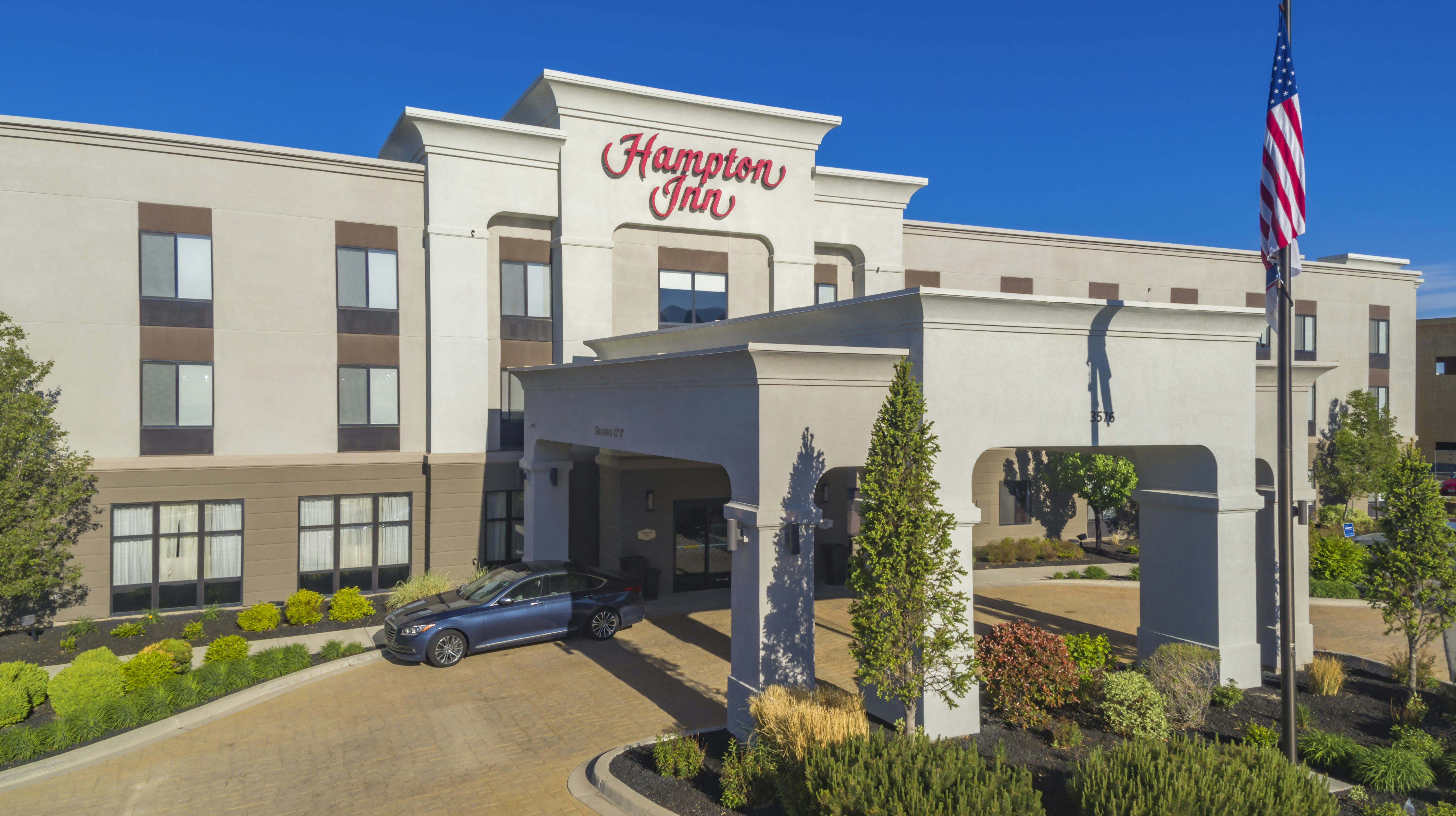 Hampton Inn Lehi-Thanksgiving Point 41/43