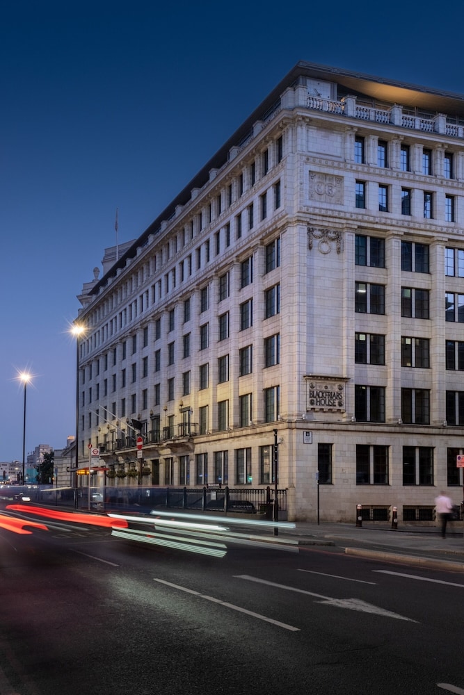 Hyatt Regency London Blackfriars in LONDON