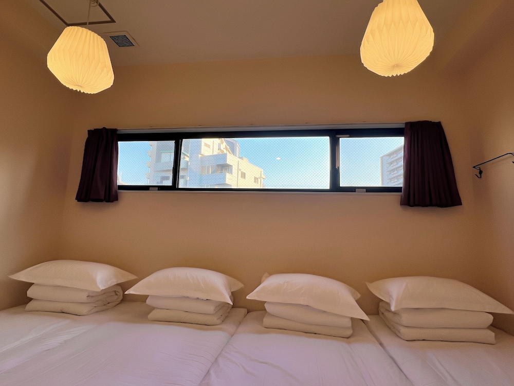 Hostel Hangout Osaka Nanba Nipponbashi 11/50