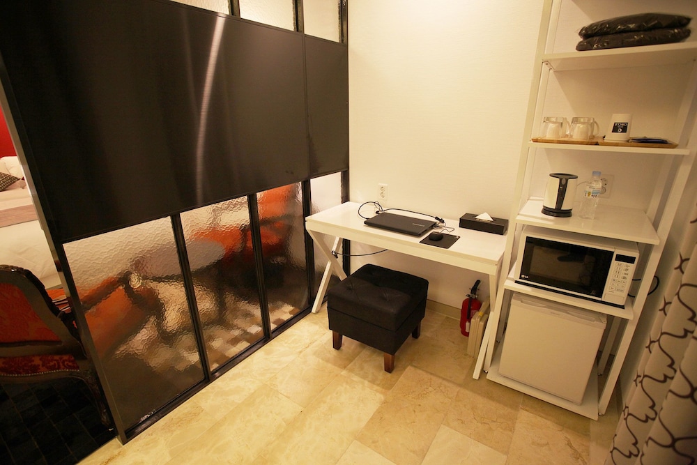Circle Hotel Incheon 34/50