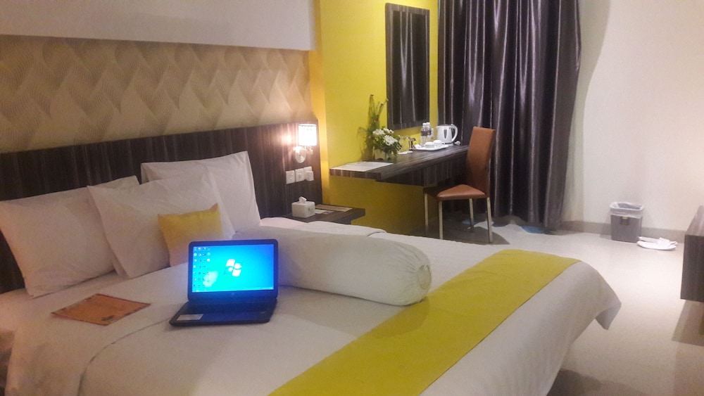 Kaliban Hotel 26/46
