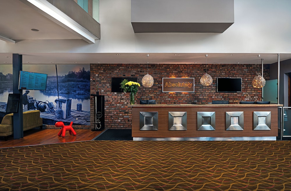 Absolute Hotel Spa 4/60