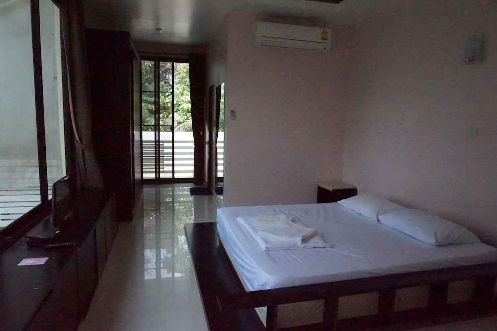 Pine Bungalow 26/64