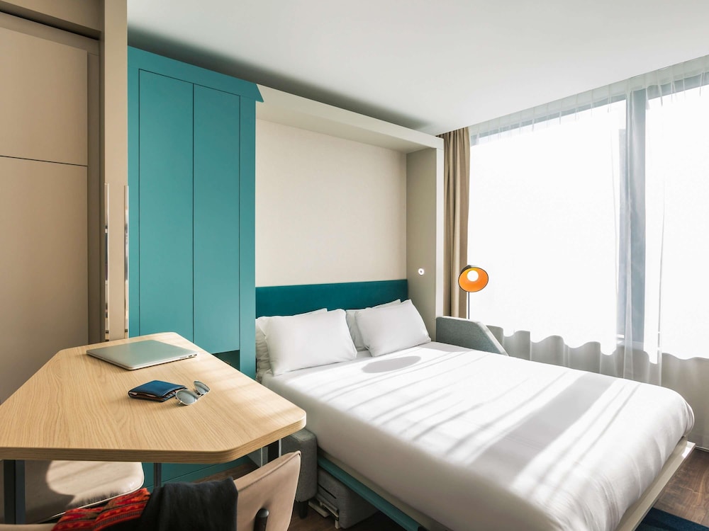 Aparthotel Adagio London Stratford 13/69