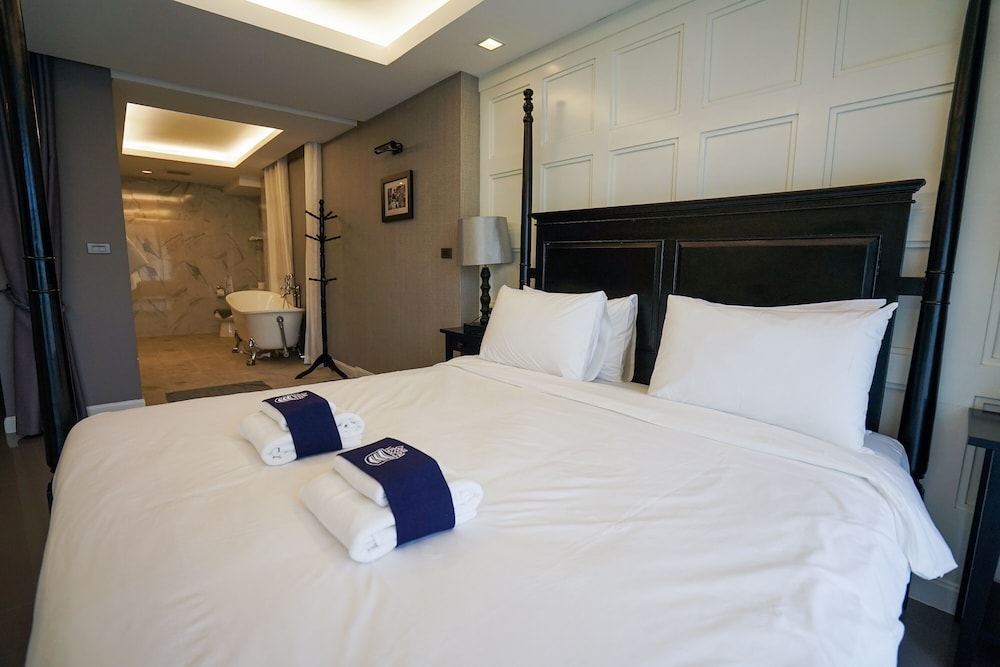 Casa VESPA at WUA LAI Boutique Hotel Chiang Mai 19/50