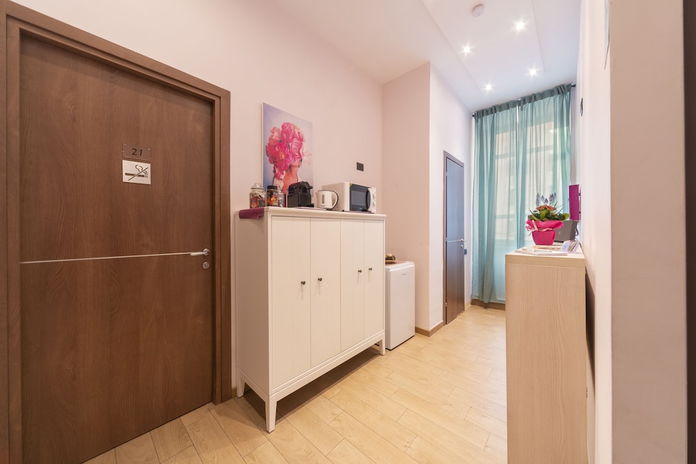 La Grande Bellezza Guesthouse Rome 6/71