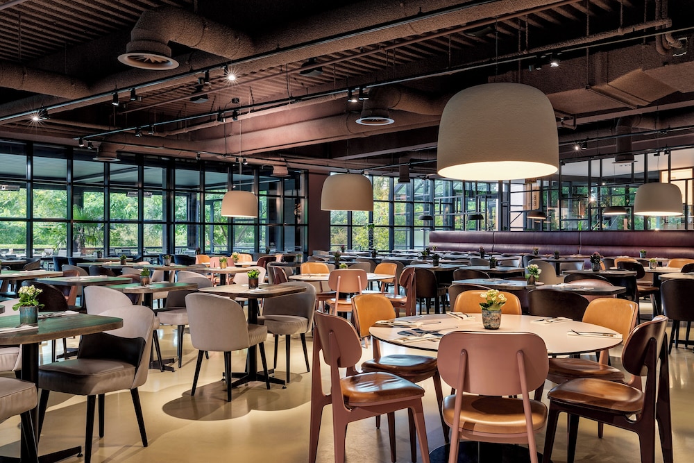 Corendon Amsterdam Schiphol Airport, a Tribute Portfolio Hotel 34/50