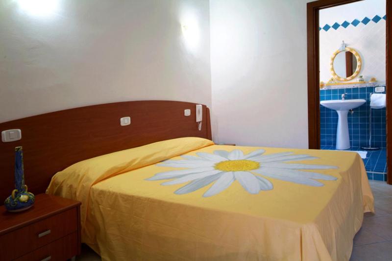 Room, Quadruple, Hotel La Marina 4/5