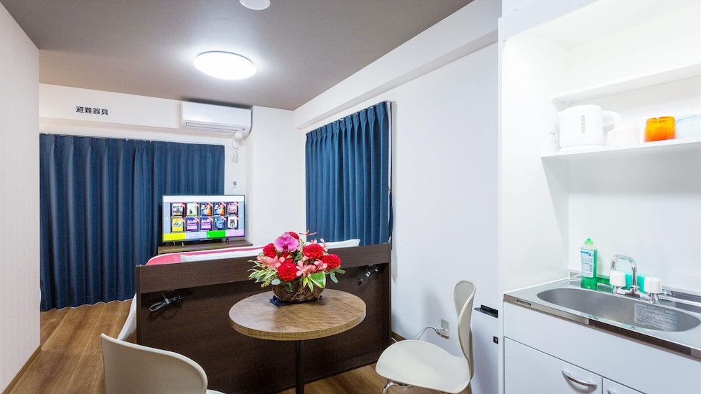 Kariyushi Condominium Resort Naha Ryujin Hotel Ukishima 30/37