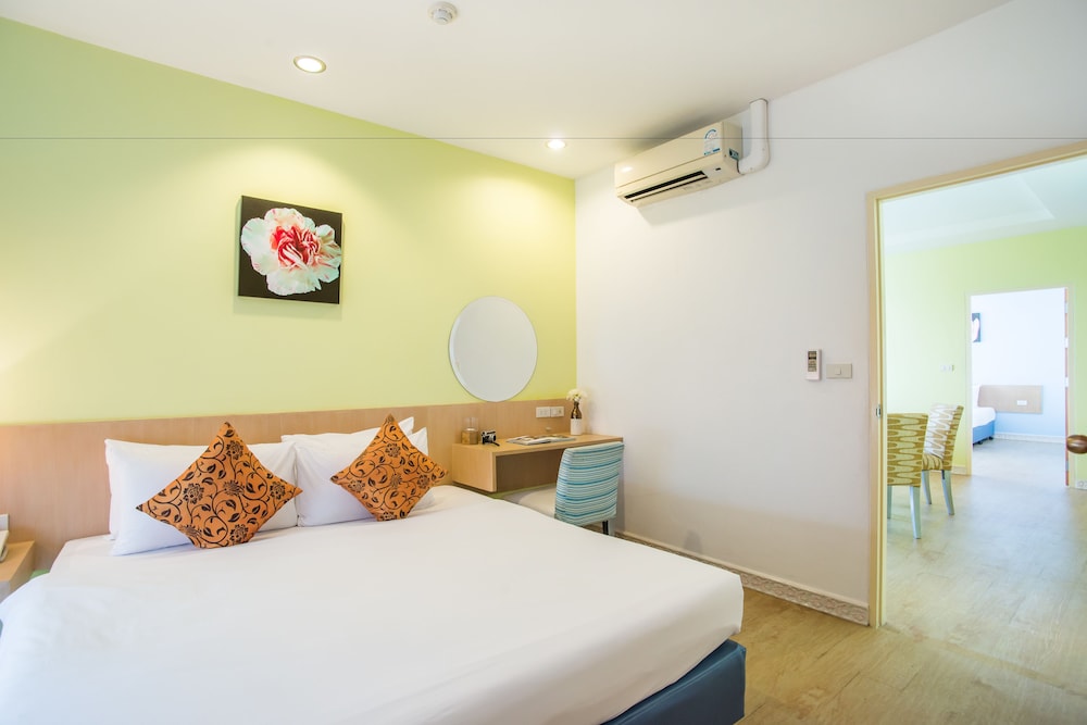 Best Bella Pattaya 12/50