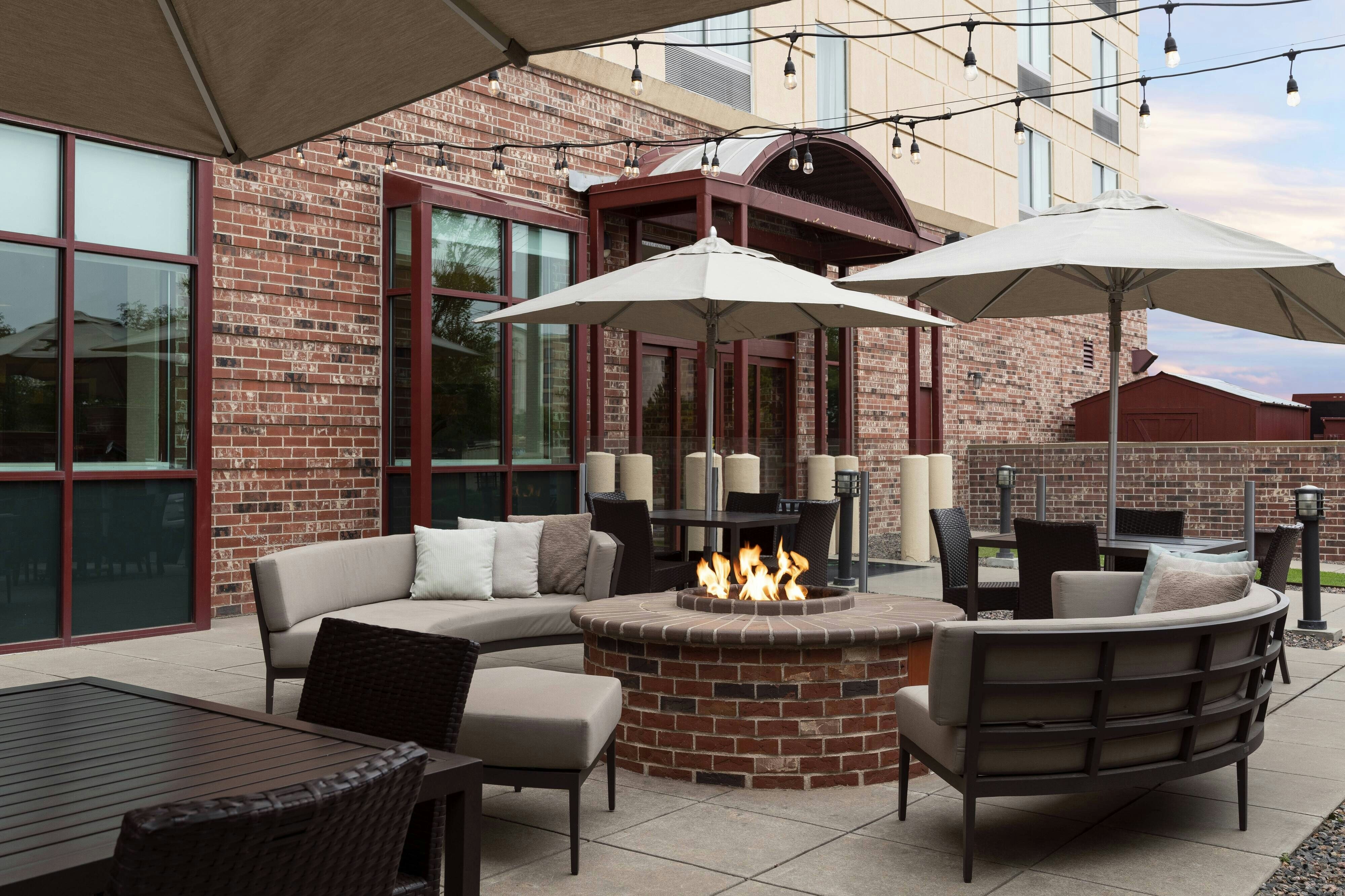 Courtyard By Marriott Denver Airport 5/16