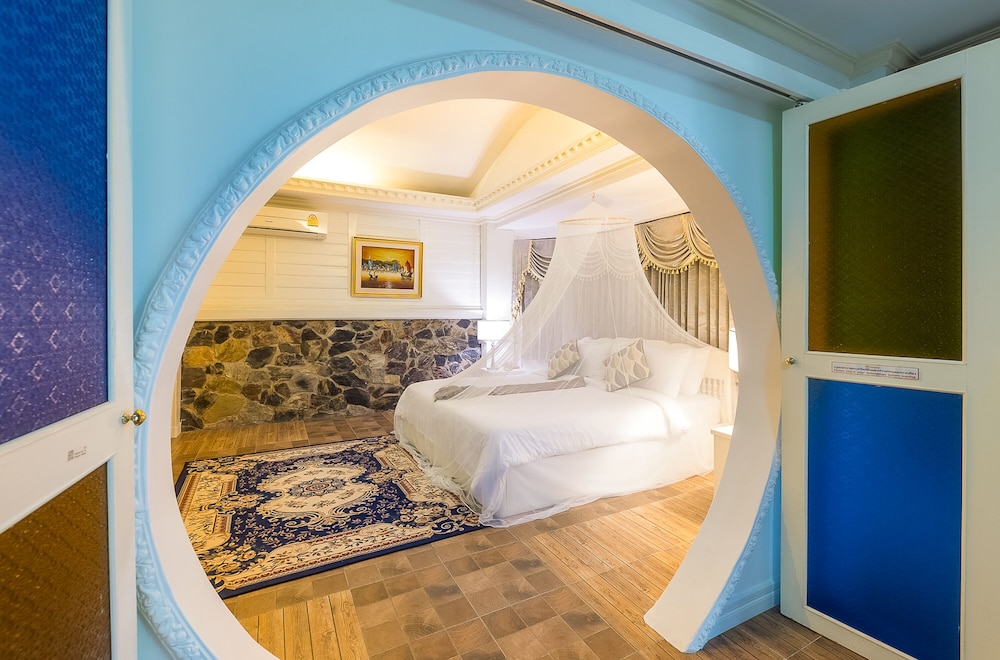 SILAMANEE RESORT & SPA HOTEL 29/59
