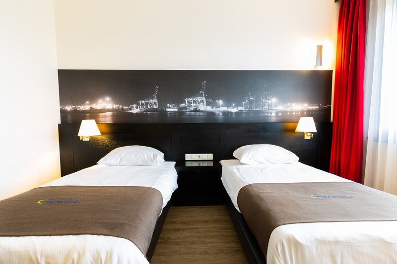 Bastion Hotel Vlaardingen 15/38