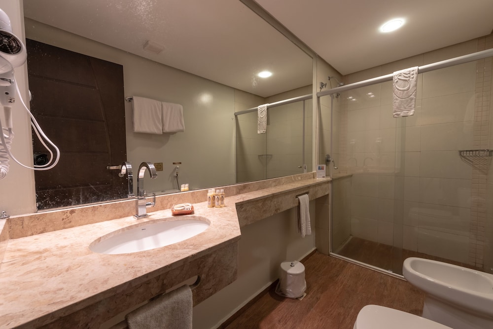 Class Hotel Pouso Alegre 50/50