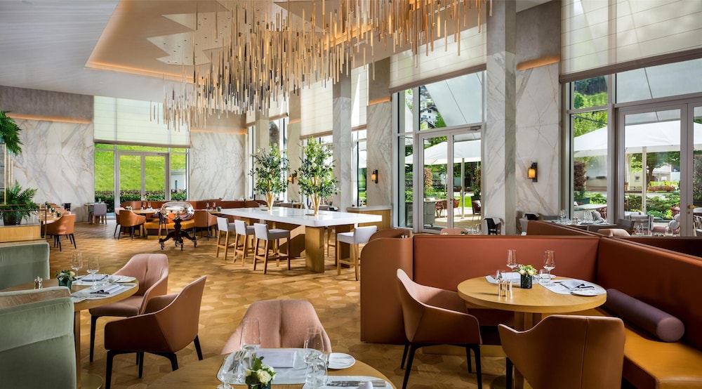 Kempinski Palace Engelberg 33/45