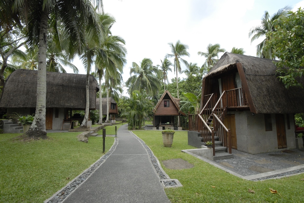The Farm At San Benito in LIPA