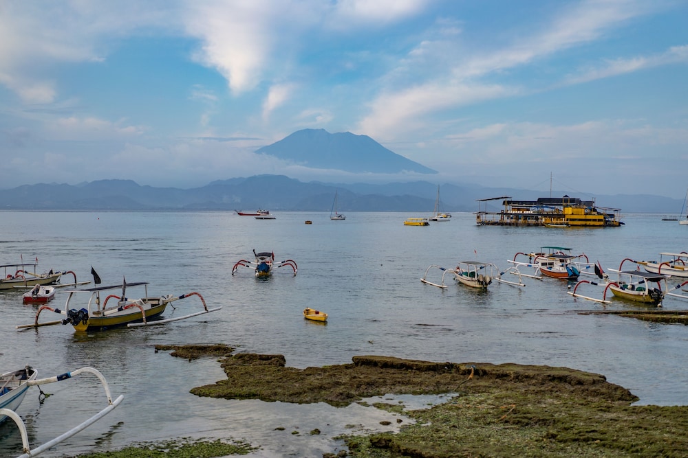 Paus Putih Hotel Lembongan 17/42