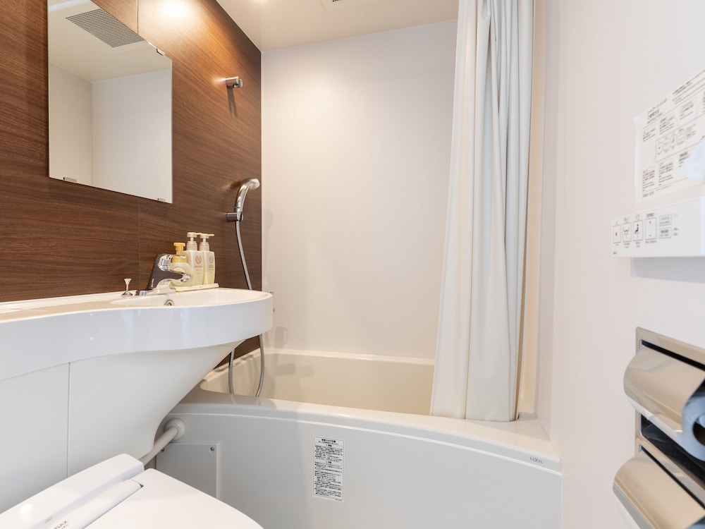 Hotel Tetora Kyoto Station 39/47