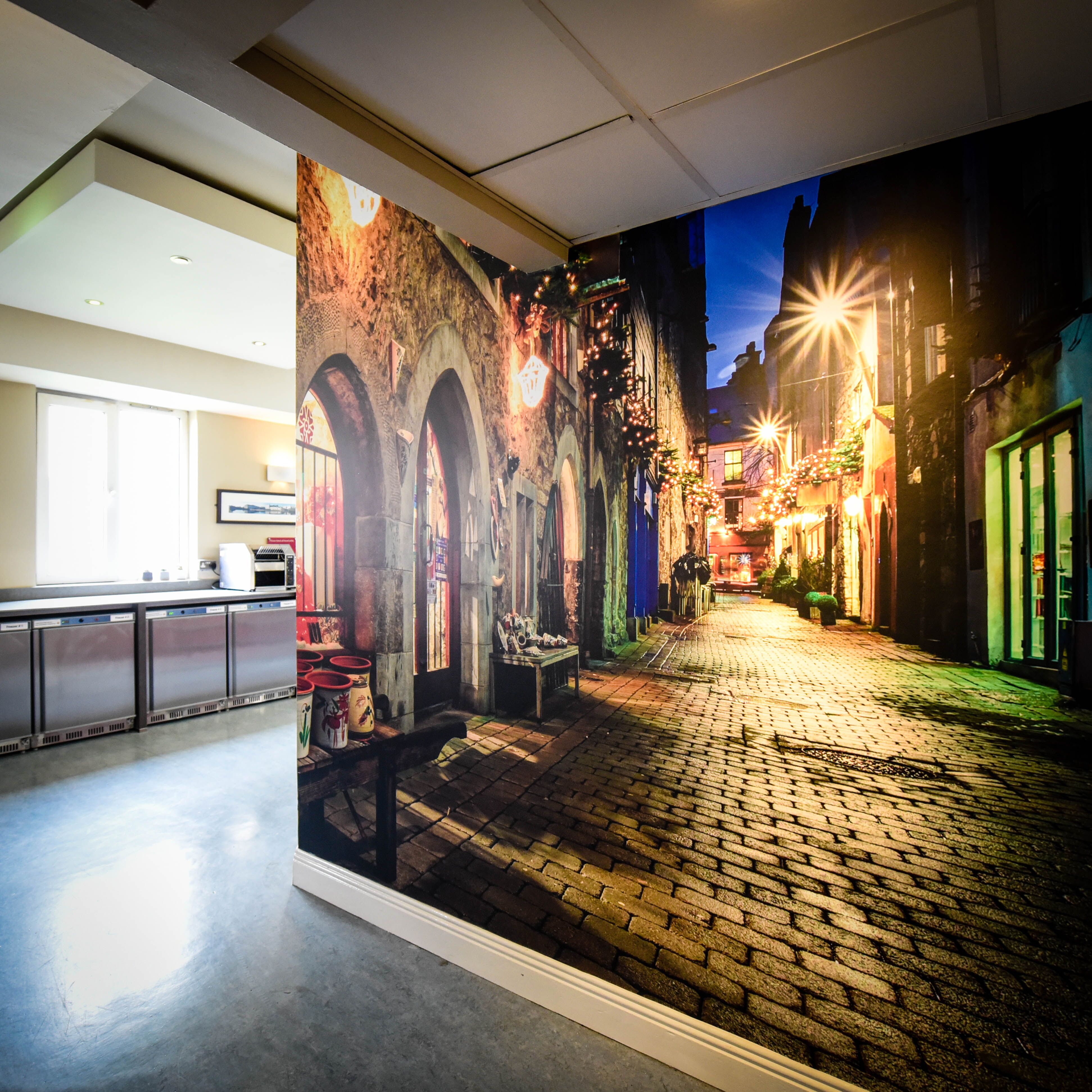 Kinlay Hostel Galway 45/50