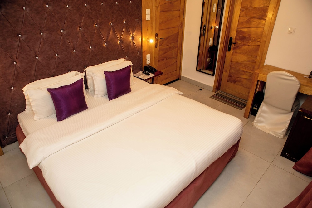 Hôtel Villa Les Orchidées 13/50