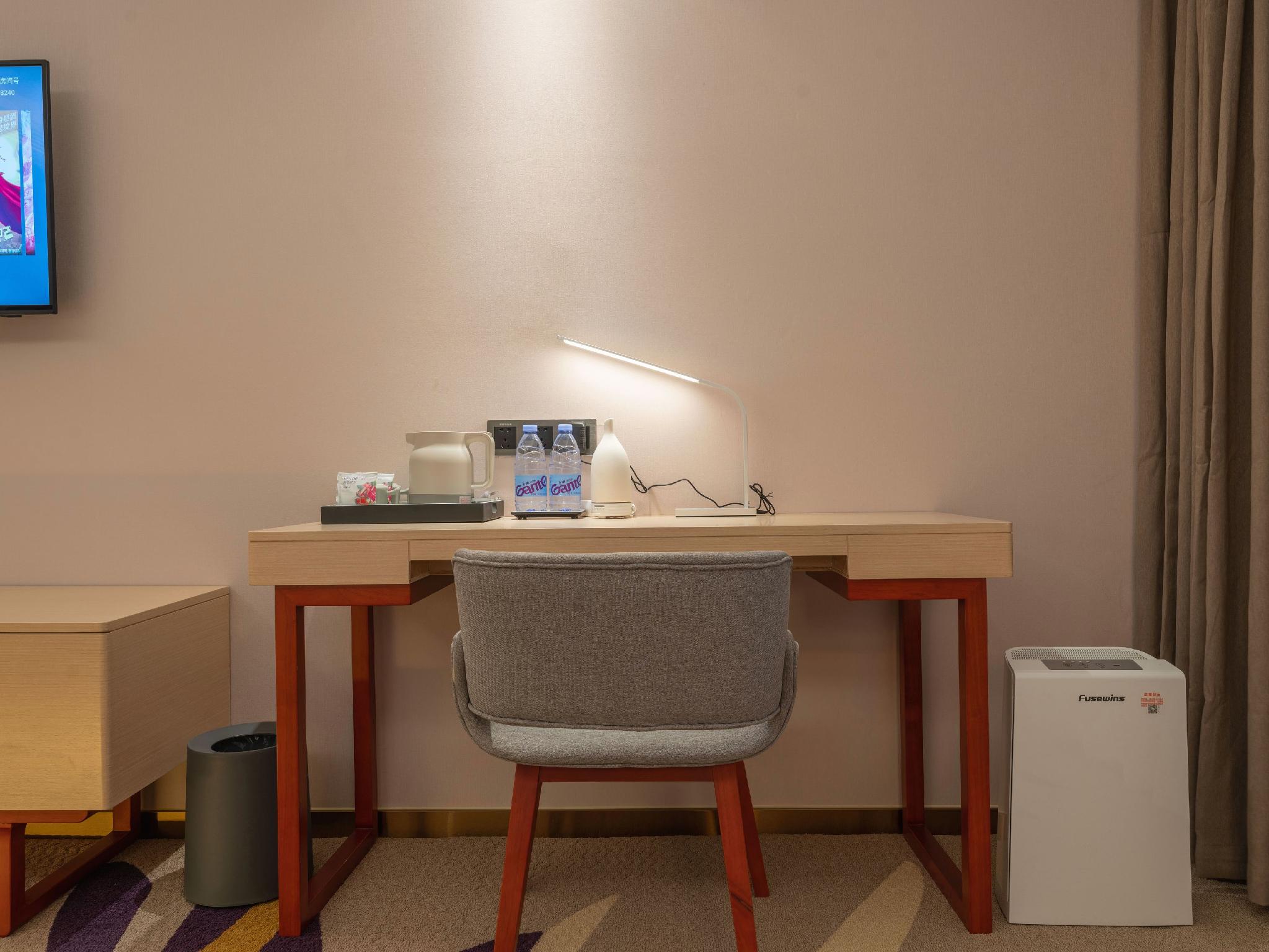 Lavande Hotel (Qunfang South Street) 49/58