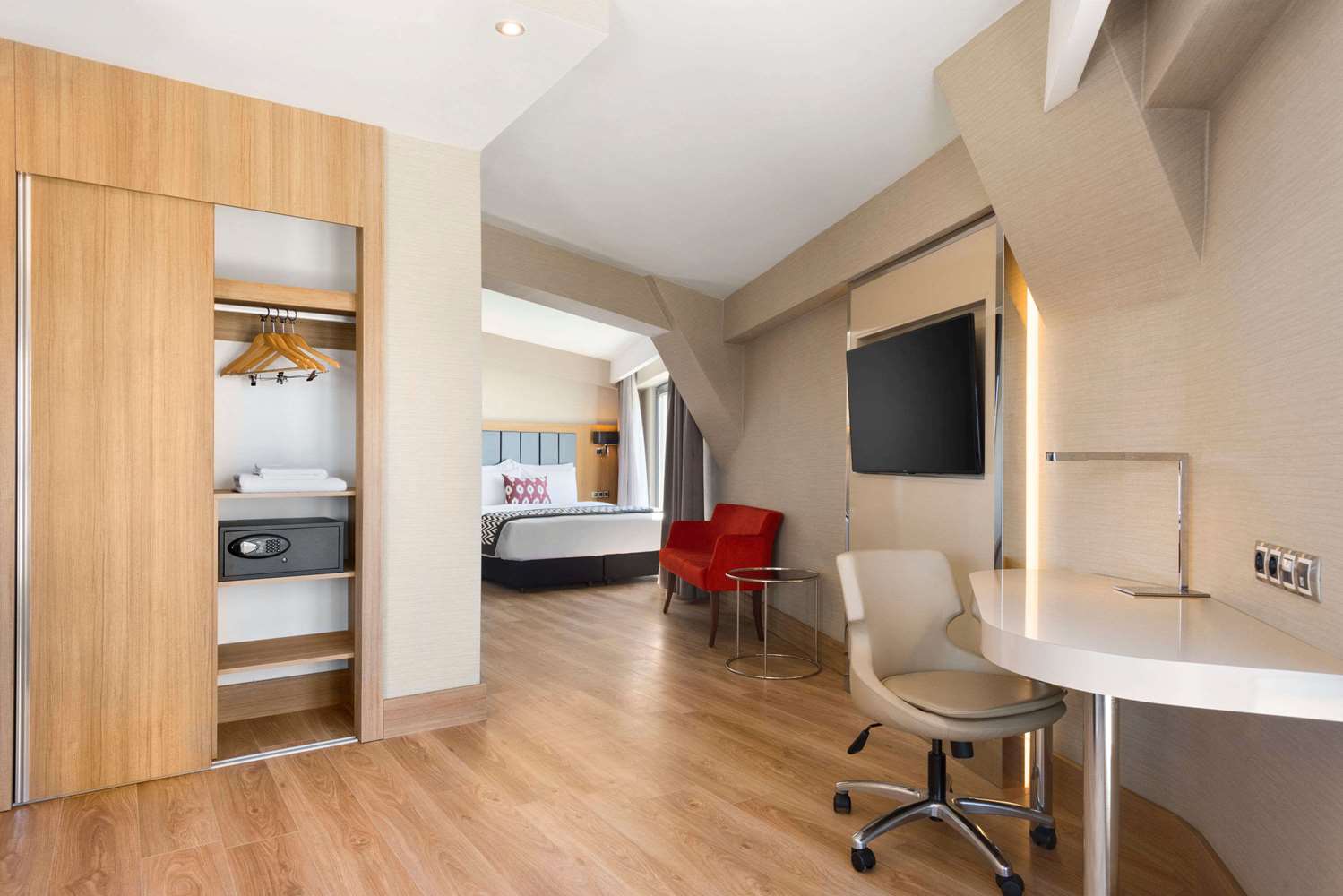 Ramada Encore Eskisehir 28/30