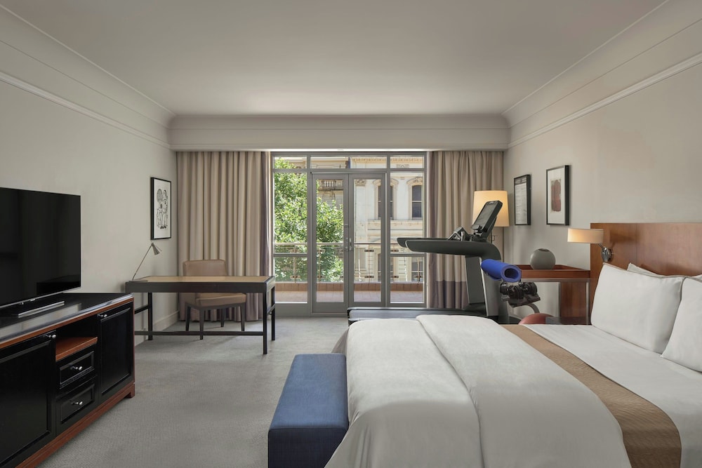 Westin, King Bed