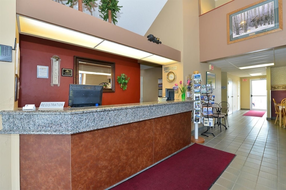 Americas Best Value Inn Kalispell Mt 2/19